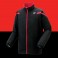 YONEX VESTE TEAM 50058 BLACK