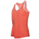 BABOLAT CORE CROP TOP WOMEN FLUO STRIKE