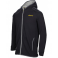 BABOLAT HOOD SWEAT CORE 17 MEN BLACK