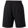 YONEX TEAM SHORT YM0004 BLACK