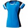 YONEX POLO WOMEN TEAM YW0001 BLUE