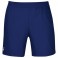 BABOLAT SHORT CORE MEN 8" BLUE 2018