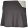 BABOLAT SKIRT CORE WOMEN GREY 2018