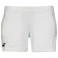 BABOLAT SHORT CORE WOMEN WHITE 2018