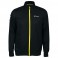 BABOLAT JACKET CLUB MEN BLACK 2018
