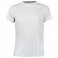 BABOLAT FLAG TEE CORE CLUB MEN WHITE 2018
