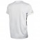 BABOLAT FLAG TEE CORE CLUB MEN WHITE 2018