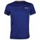 BABOLAT FLAG TEE CORE CLUB MEN ESTATE BLUE 2018