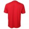 FORZA BALKAN T-SHIRT MEN RED