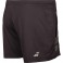 BABOLAT SHORT CORE WOMEN 17 GREY