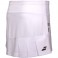 BABOLAT PERF SKIRT WOMEN WHITE