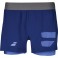 BABOLAT PANEL SKIRT WOMEN PERF WEDGEWOOD BLUE 2018