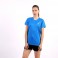 FORZA T-SHIRT HEDDA WOMEN BLUE