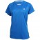 FORZA T-SHIRT HEDDA WOMEN BLUE