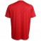 FORZA T-SHIRT HECTOR MEN RED