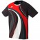 YONEX T-SHIRT MEN TOUR ELITE 10291 BLACK 
