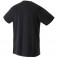 YONEX T-SHIRT MEN TOUR ELITE 10291 BLACK 