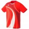 YONEX T-SHIRT MEN TOUR ELITE 10290 RED 