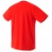 YONEX T-SHIRT MEN TOUR ELITE 10290 RED 