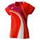 YONEX T-SHIRT WOMEN TOUR ELITE 20472 RED 