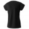 YONEX T-SHIRT WOMEN TOUR ELITE 20472 BLACK