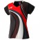 YONEX T-SHIRT WOMEN TOUR ELITE 20472 BLACK