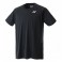 YONEX T-SHIRT 16448EX BLACK