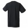 YONEX T-SHIRT 16448EX BLACK