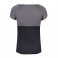 T-SHIRT BABOLAT FEMME PLAY NOIR