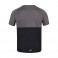 T-SHIRT BABOLAT HOMME PLAY NOIR
