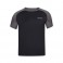 T-SHIRT BABOLAT HOMME PLAY NOIR