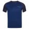 T-SHIRT BABOLAT HOMME PLAY BLEU ESTATE