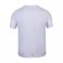 T-SHIRT BABOLAT HOMME PLAY BLANC