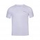 T-SHIRT BABOLAT HOMME PLAY BLANC