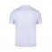 POLO BABOLAT HOMME PLAY BLANC