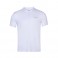 POLO BABOLAT HOMME PLAY BLANC