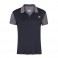 POLO BABOLAT FEMME PLAY NOIR