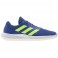 ADIZERO FORCE BOUNCE BLEU