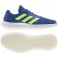 ADIZERO FORCE BOUNCE BLEU