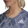 ADIDAS T-SHIRT FEMME COLORBLOCK