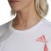  ADIDAS T-SHIRT FEMME GRAPHIC