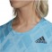 ADIDAS T-SHIRT FEMME COLORBLOCK