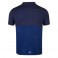 BABOLAT POLO HOMME PLAY ESTATE BLEU