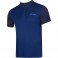 BABOLAT POLO HOMME PLAY ESTATE BLEU