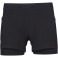 BABOLAT EXCERCISE SHORT FEMME NOIR