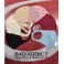 MASQUES BADADDICT