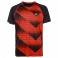 FORZA T-SHIRT HOMME MONTHY ROUGE
