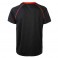 FORZA T-SHIRT HOMME MONTHY ROUGE