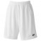 YONEX SHORT TEAM JUNIOR YJ0004 BLANC
