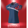 YONEX CREW NECK SHIRT WOMEN 20522EX BLUE
